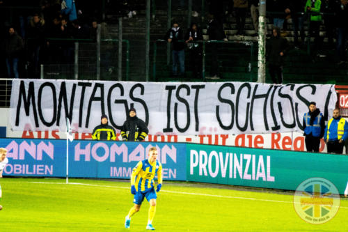 btsv vs muenster a 19-20 0212