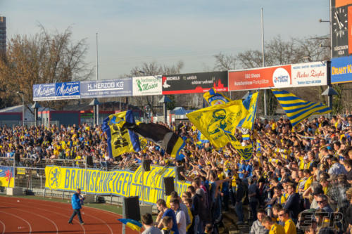 btsv vs fkoeln a 18-19 0121